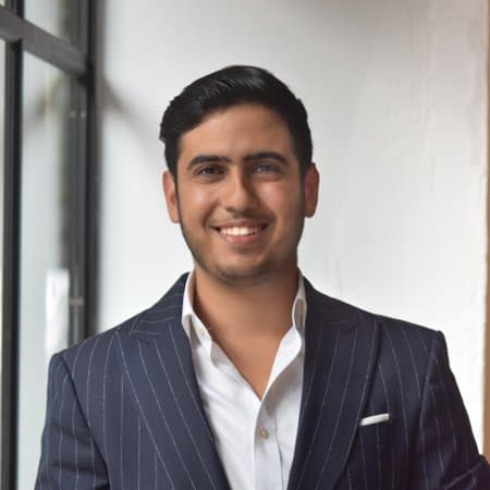 Amir E. Barkhordar