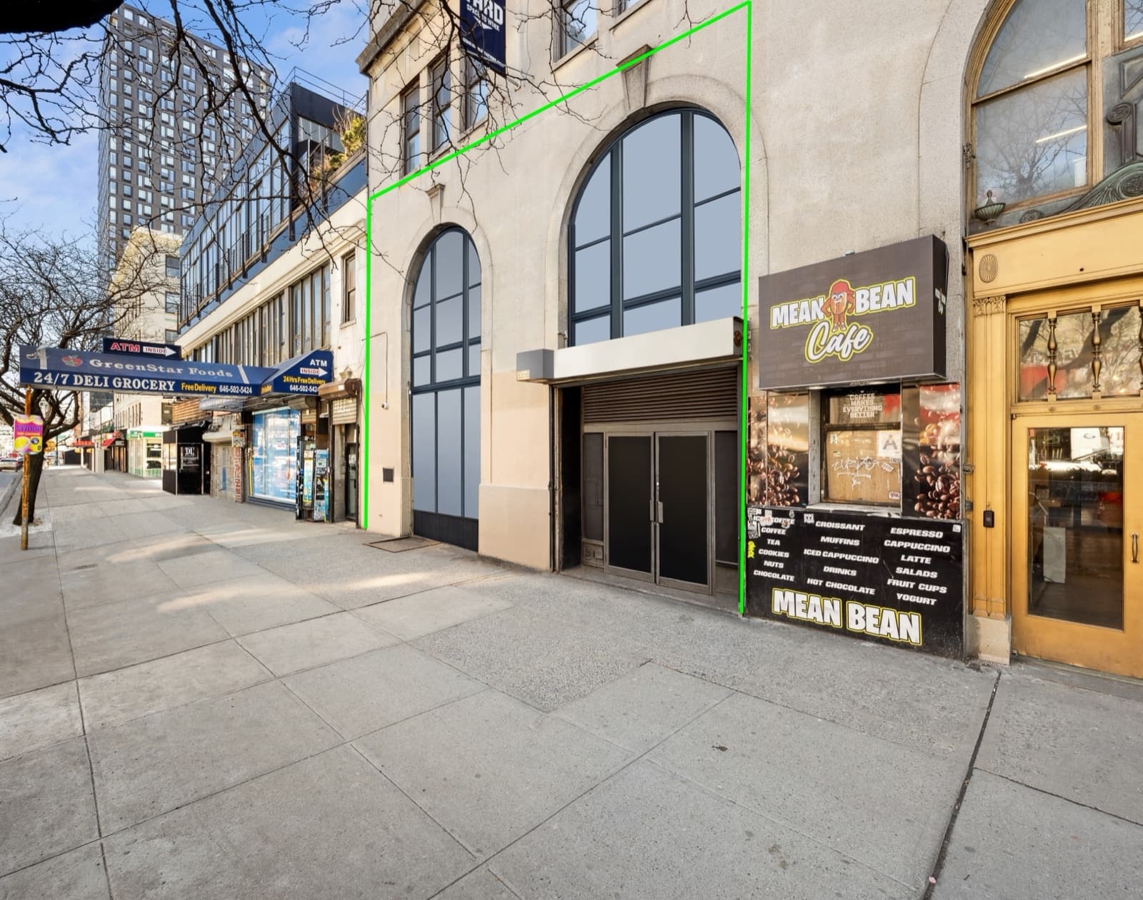 85 Delancey Street — photo 1