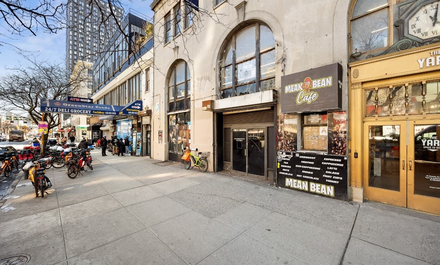 85 Delancey Street — photo 2