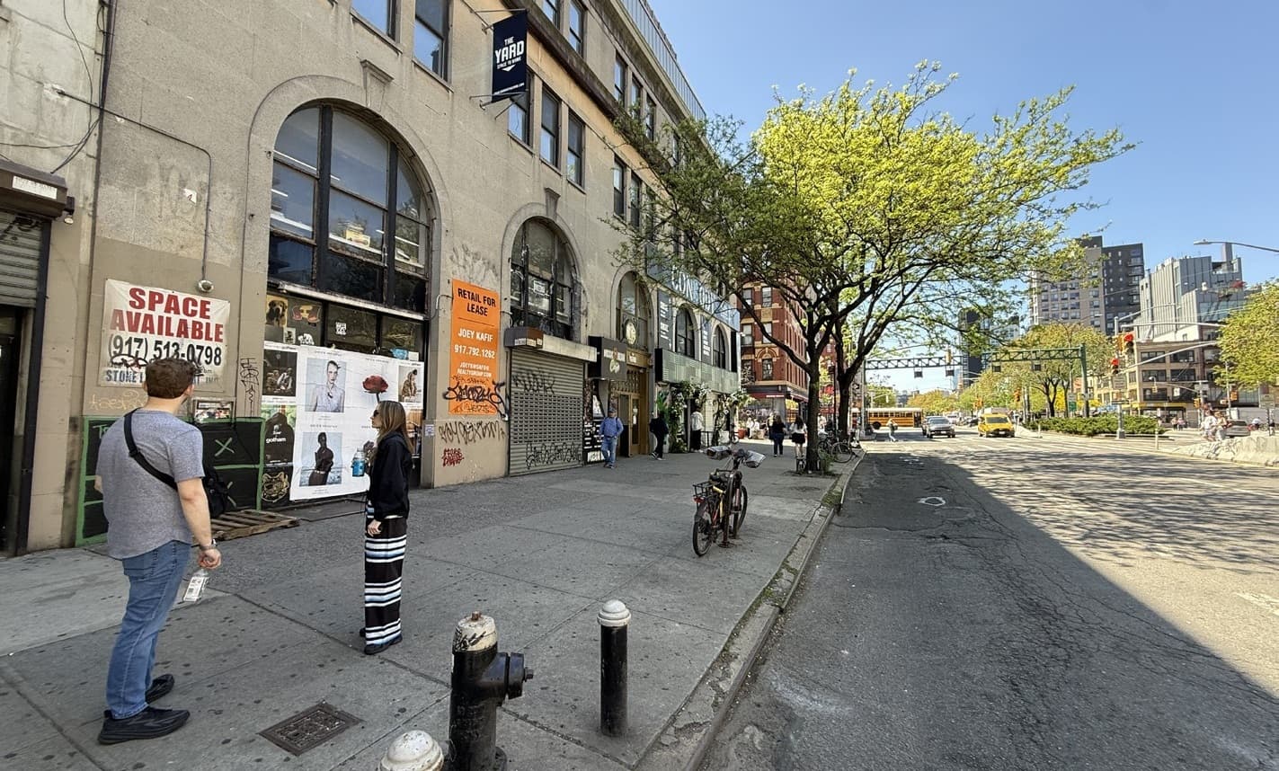 85 Delancey Street — photo 3