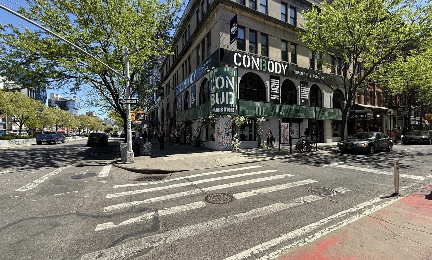 85 Delancey Street — photo 4