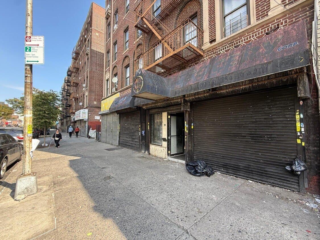 2075 Nostrand Avenue — photo 1