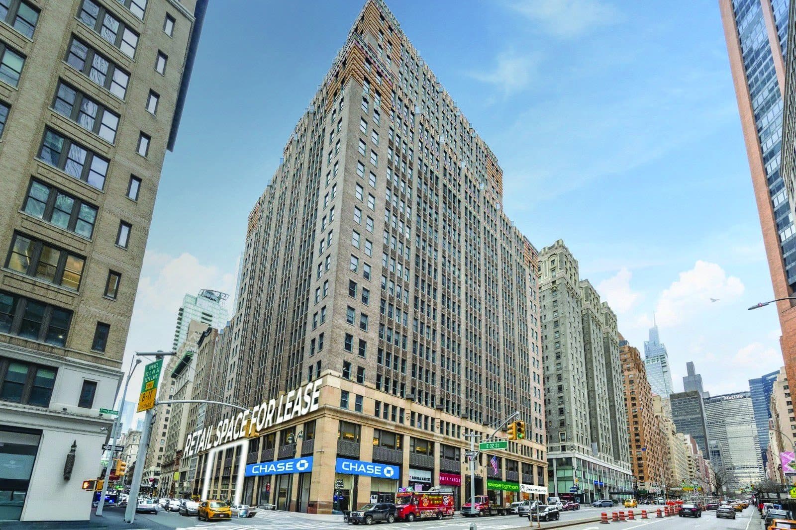 2 Park Avenue — photo 2