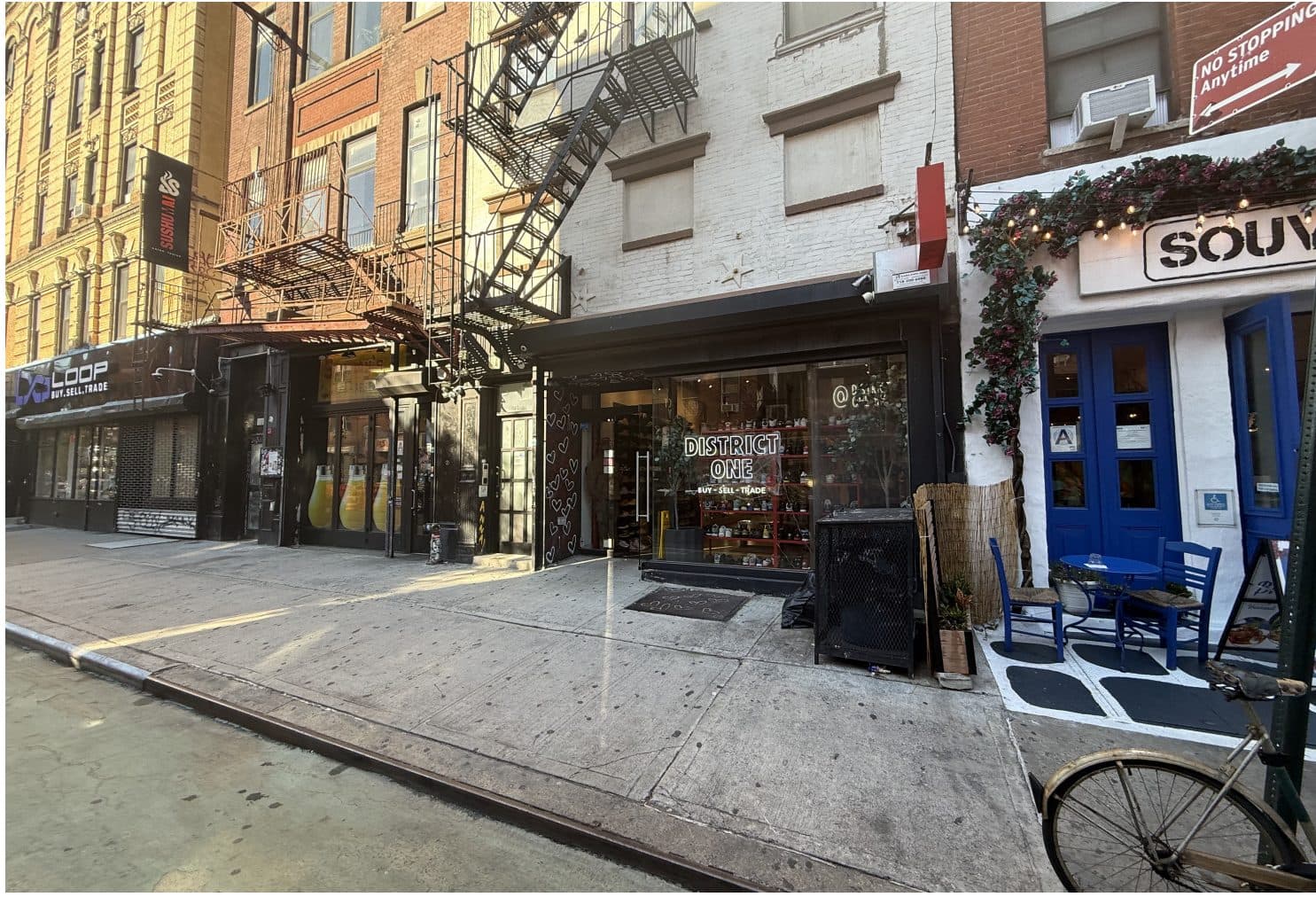 114 Stanton Street — photo 4