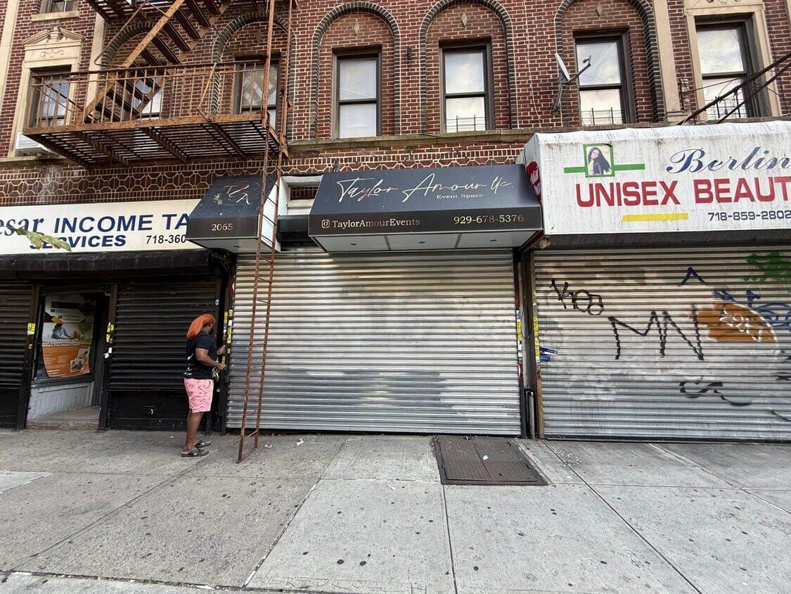 2069 Nostrand Avenue — photo 1